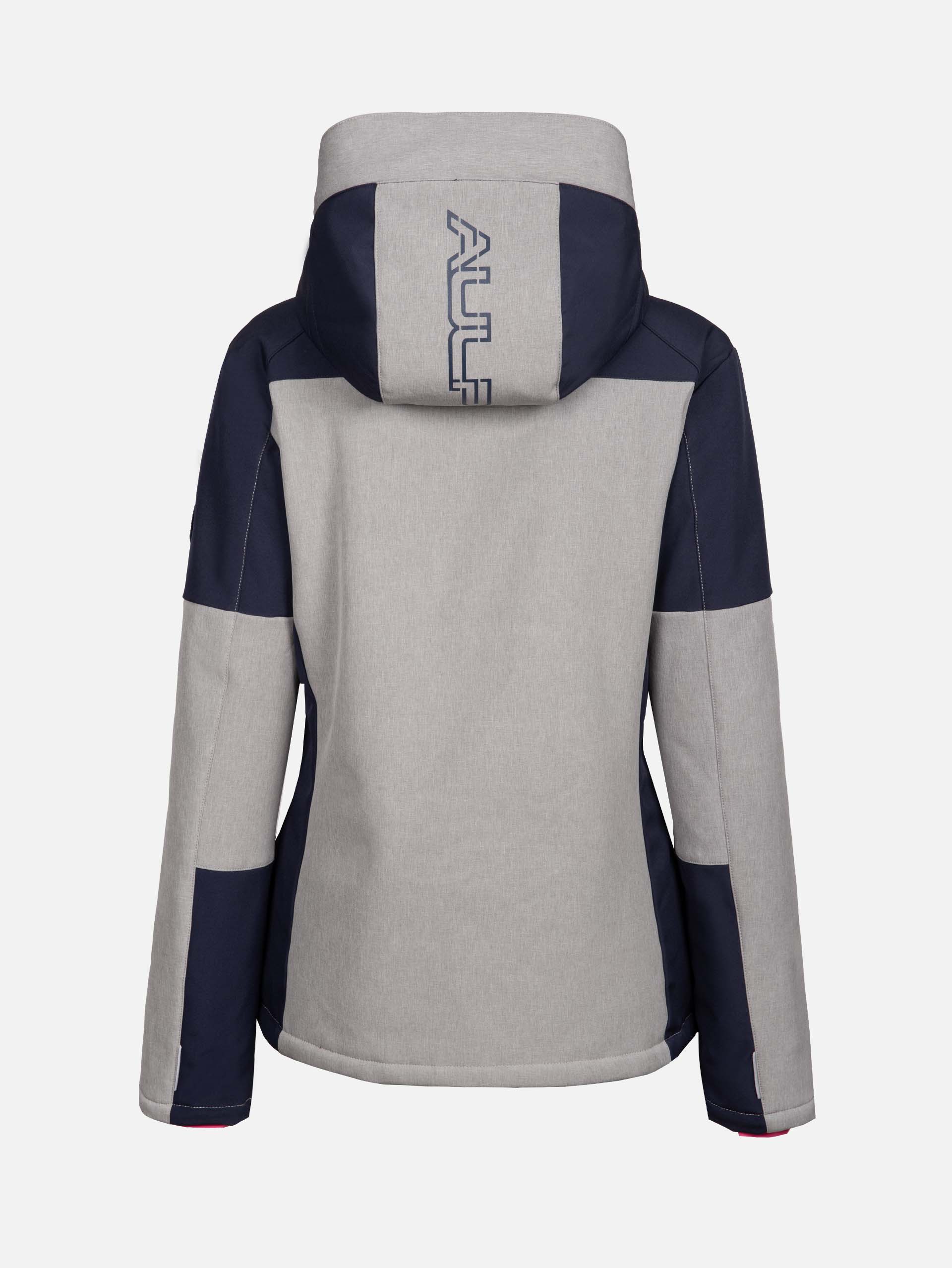 GREY MELANGE