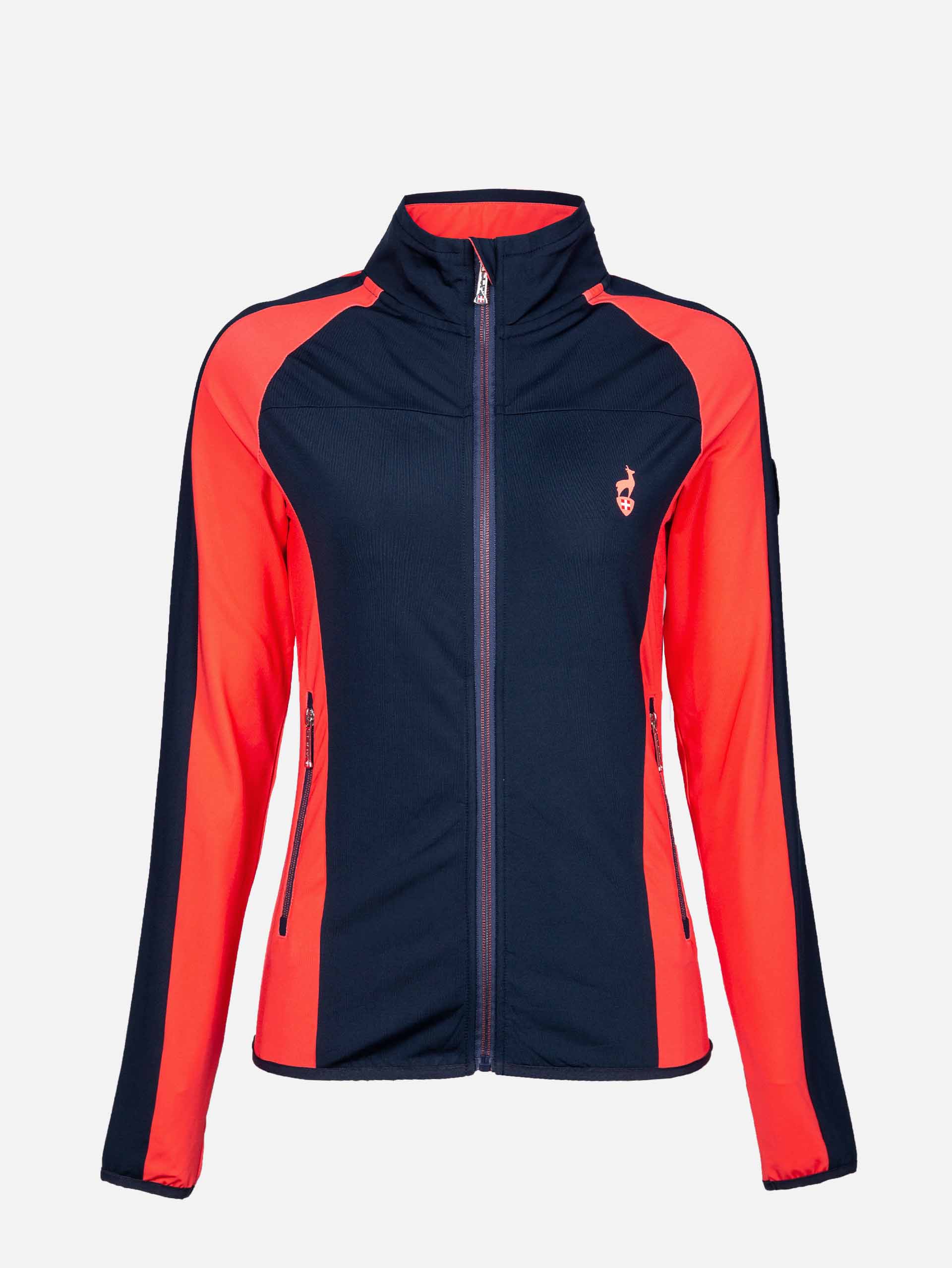 NAVY GRENADINE
