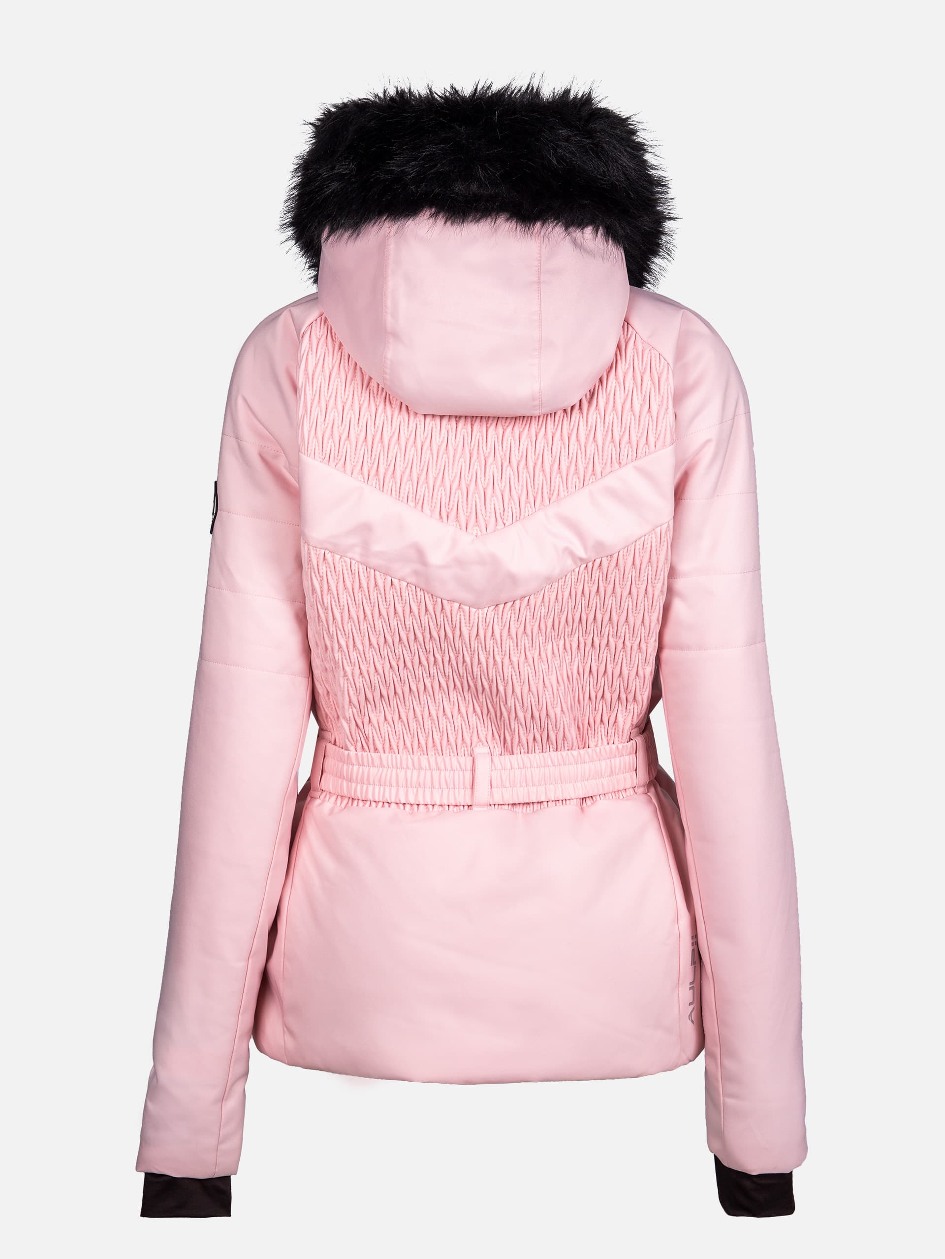 POWDER PINK