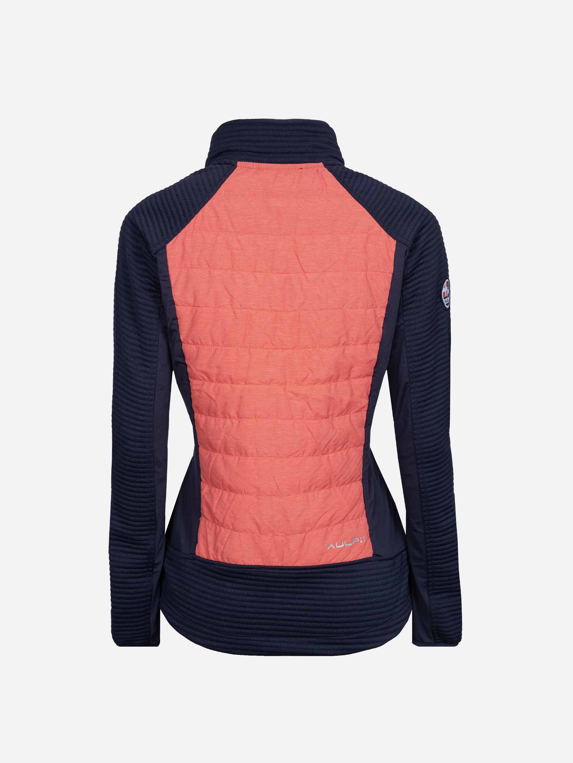 NAVY GRENADINE