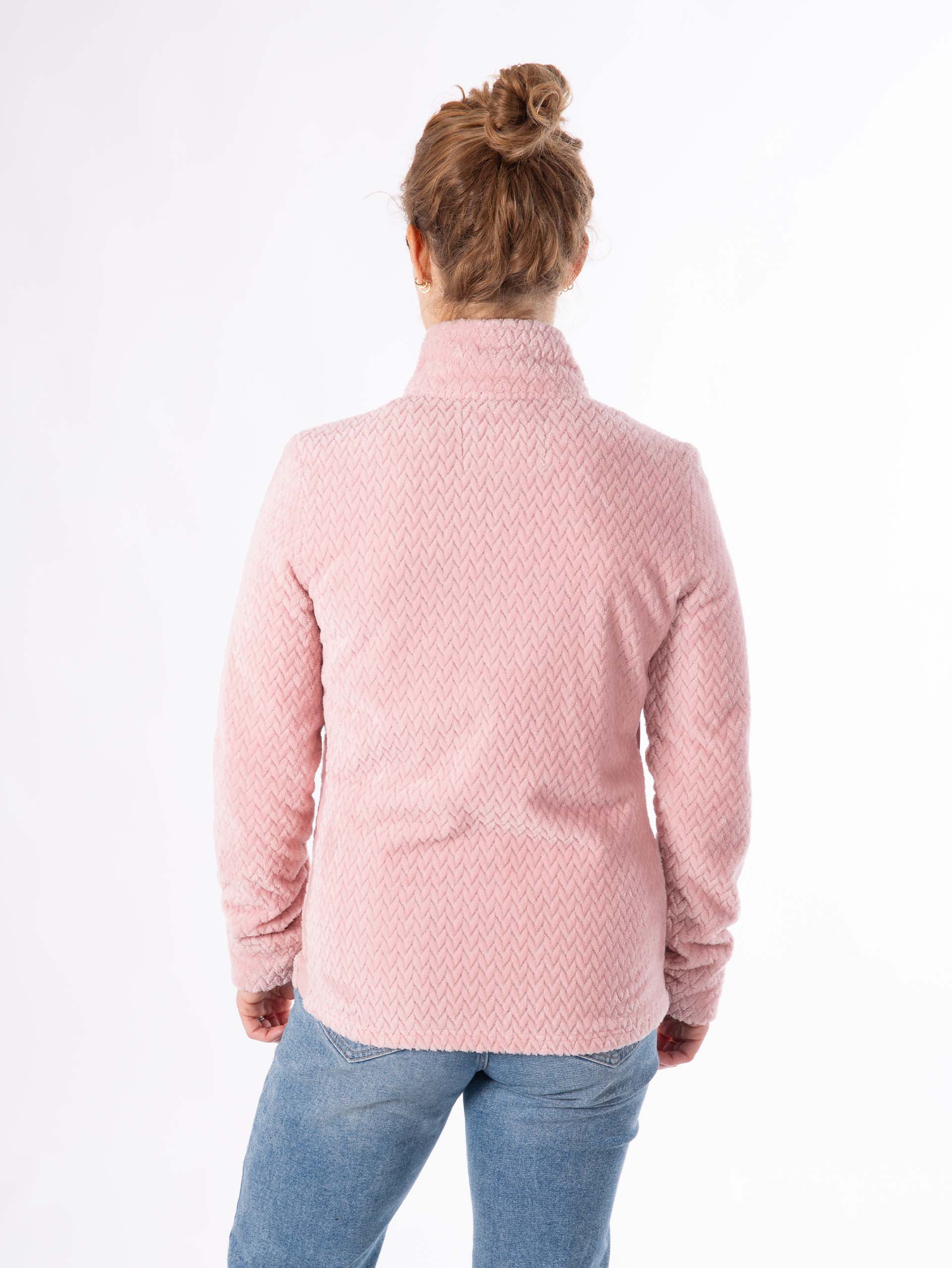 POWDER PINK